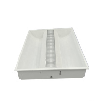 30w  40W  50w  60w  LED TROFFER  DLT7  SERIES  FOR BANK SUPERMARKET HOTEL SCHOOL